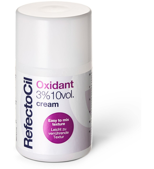 RefectoCil Produkte RefectoCil Produkte Oxidant 3% 10vol. Cream Augen-Makeup 100.0 ml