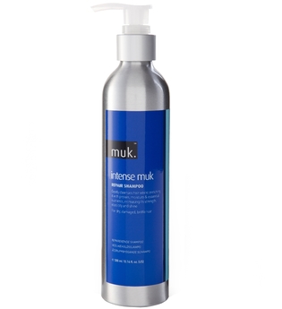 muk Haircare Haarpflege und -styling Intense muk Repair Shampoo 300 ml