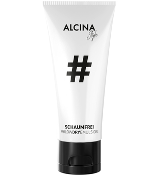 ALCINA #Alcina Style Schaumfrei Föhnlotion 75 ml