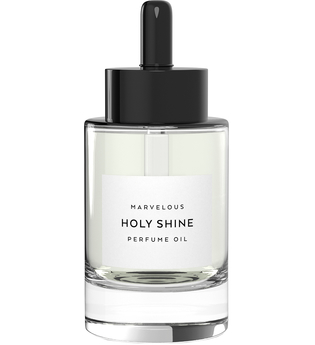 BMRVLS Holy Shine Perfume Oil Eau de Parfum 50.0 ml