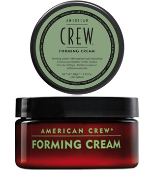 American Crew Classic Forming Cream Haarwachs 50.0 g