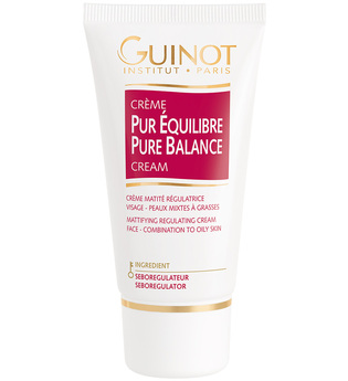 Guinot Crème Pur Équilibre Pure Balance Cream 50ml