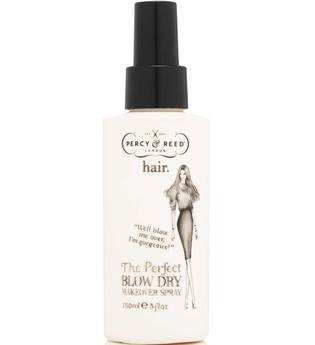 Percy & Reed The Perfect Blow Dry Makeover Spray (150ml)