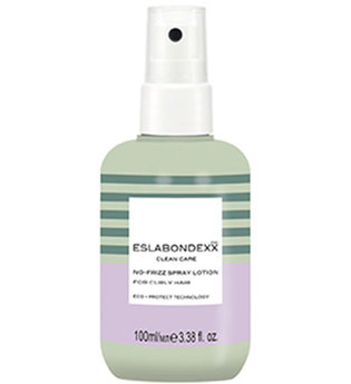 Eslabondexx Clean Care No-Frizz Spray Lotion 100 ml