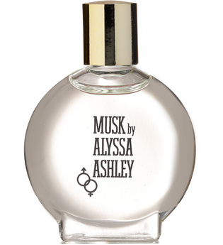 Alyssa Ashley Unisexdüfte Musk Perfume Oil 15 ml