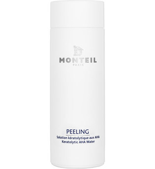 Monteil PEELING Keratolytic AHA Water 175ml Gesichtswasser 175.0 ml