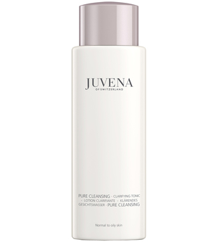 Juvena Pure Cleansing Clarifying Tonic 200 ml Gesichtswasser