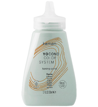 Kemon Haarpflege Yo Color System Yo Cond Kupfer 150 ml