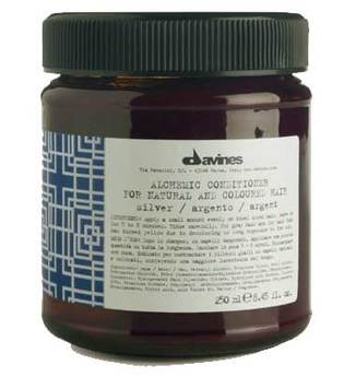 Davines Pflege Alchemic System Alchemic Silver Conditioner 250 ml