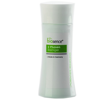 Biosence Make-up Entferner 130 ml Augenmake-up Entferner