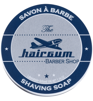 Hairgum Barber Shaving Soap 50 g
