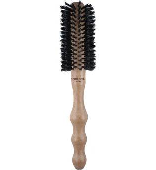 Philip B Hairbrush Medium, Round Rundbürste  1 Stk