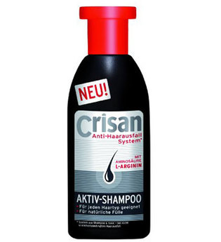 Crisan Anti-Haarausfall Aktiv -Shampoo