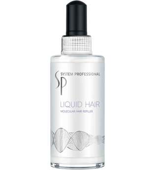 Wella Professionals Haarserum »SP Liquid Hair«, regenerierend