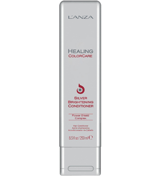 Lanza Healing Color Care Silver Brightening Conditioner 250 ml