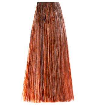 3DeLuxe Professional Hair Color Cream 8.4 helles kupferblond 100 ml Haarfarbe
