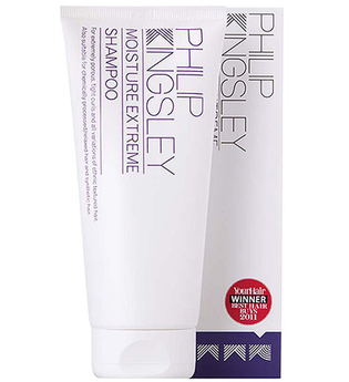 PHILIP KINGSLEY - Moisture Extreme Shampoo, 250 Ml – Shampoo - one size