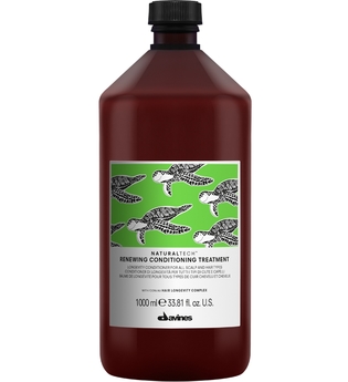 Davines Natural Tech Renewing Conditioning Treatment 1000 ml Conditioner