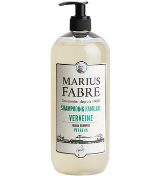 Marius Fabre Shampoo 1900 Vervine 1000 ml