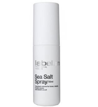 Label.M Sea Salt Spray 50 ml Texturizing Spray
