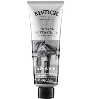 Paul Mitchell Mitch Mvrck Cooling Aftershave 75 ml After Shave Gel