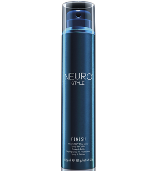 Paul Mitchell Produkte NEURO™ Finish HeatCTRL® Style Spray 205ml Haarspray 205.0 ml