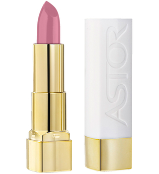 Astor Make-up Lippen Soft Sensation Color & Care Lippenstift Nr. 606 Sandy Rose 4 g
