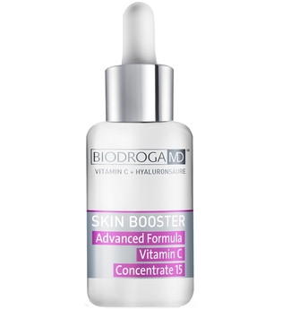 BIODROGA MD SKIN BOOSTER Advanced Formula Vitamin C Concentrate 15 -  30 ml