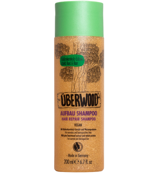 Überwood Shampoo Hair Repair Shampoo  200.0 ml