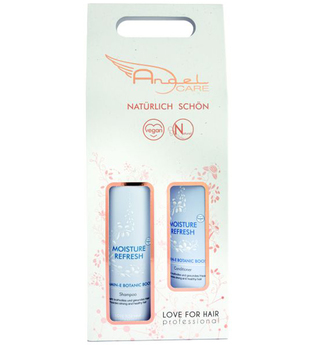 LOVE FOR HAIR Professional Angel Care Moisture Refresh Duo Pack