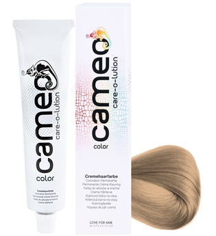 Cameo Color Haarfarbe 2000/7 spezialblond braun 60 ml