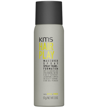 KMS Haare Hairplay Makeover Spray 75 ml