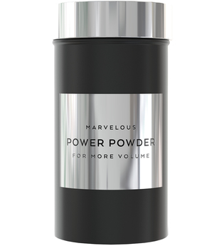 BMRVLS Power Powder Haarpuder 10.0 ml