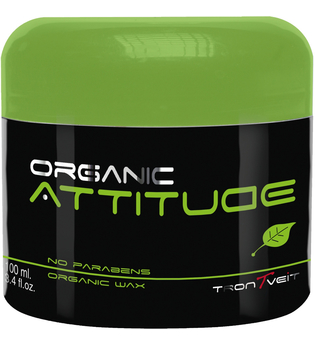 Attitude Organic 100 ml