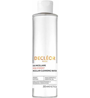 Decléor Aroma Cleanse Soothing Micellar Water Gesichtswasser 200.0 ml