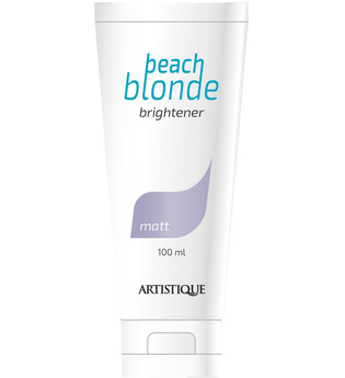 Artistique Beach Blonde Brightener Matt, 100 ml