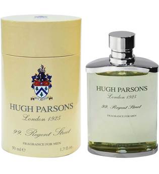Hugh Parsons Herrendüfte 99, Regent Street Eau de Parfum Spray 50 ml