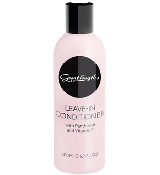 Great Lengths Leave-In Conditioner Conditioner 200.0 ml
