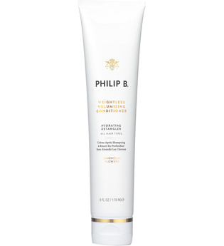 Philip B Produkte Weightless Volumizing Conditioner Haarspülung 178.0 ml