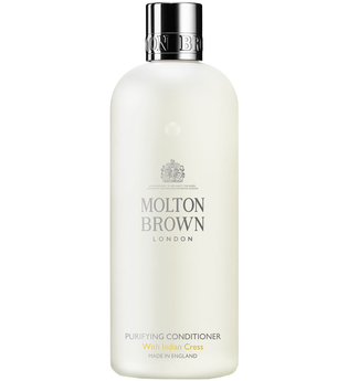 Molton Brown Purifying Conditioner With Indian Cress Conditioner 300 ml