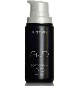 Kemon And Soft Cream 23 Leave-in-Treatment 100 ml