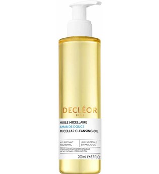 Decléor Aroma Cleanse  Make-up Entferner 200.0 ml