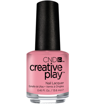 CND Creative Play Blush On U #406 13,5 ml
