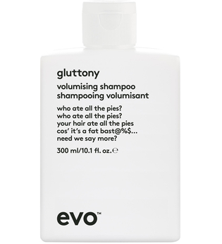 evo gluttony volumising shampoo Haarshampoo