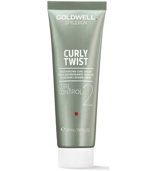 Goldwell Stylesign Curly Twist Curl Control 20 ml