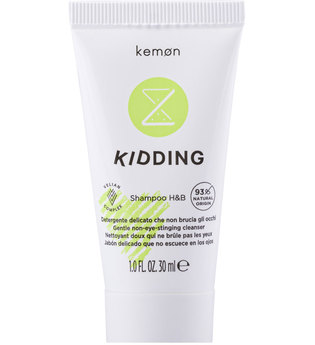 kemon Liding Kidding Shampoo H&B 30 ml