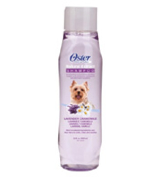 Oster Natural Extract Shampoo Lavendel / Kamille
