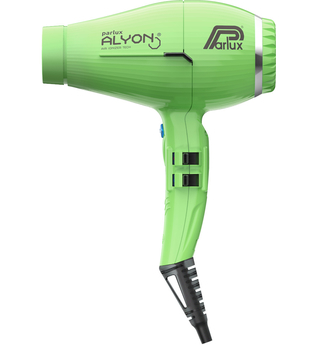 Parlux Alyon Ionic 2250 Watt grün Haartrockner