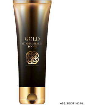 Gold Professional Haircare Vitamin Miracle 300 ml Haarkur