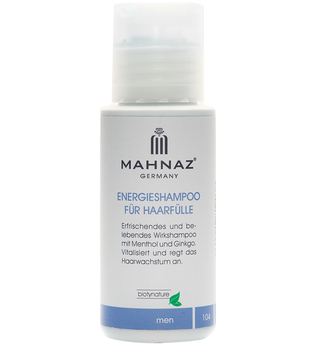 Mahnaz Energieshampoo für Haarfülle 50 ml